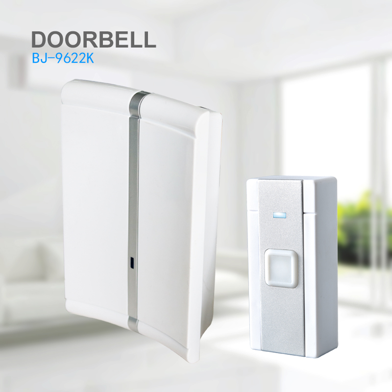 WILREESESS DOORBELL AG962K