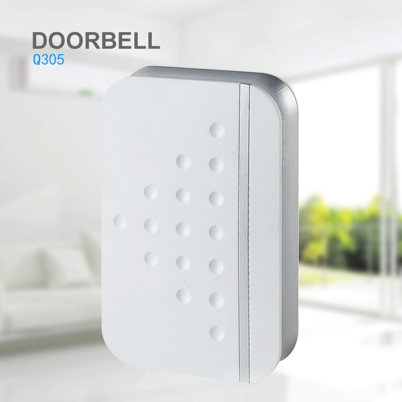 WIED MECHANIKAI DOORBELL Q305