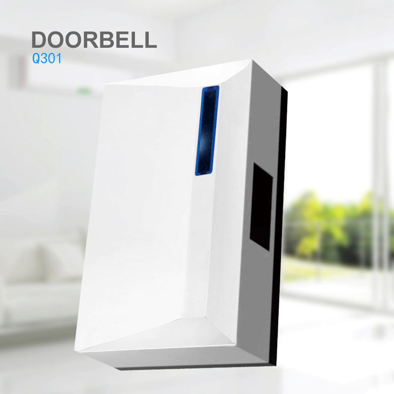 WIED MECHANIKAI DOORBELL Q301