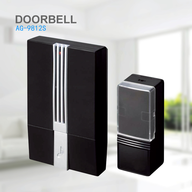 WILREESESS DOORBELL AG9812S