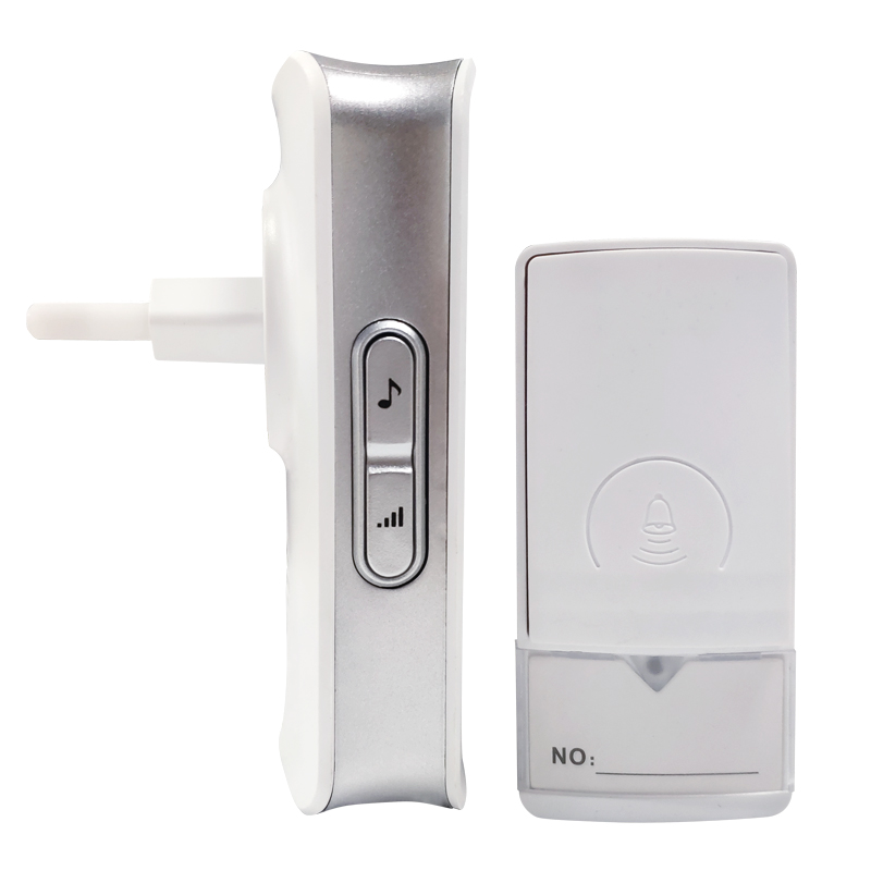 HIÁNYOS DOORBELL SP8532T
